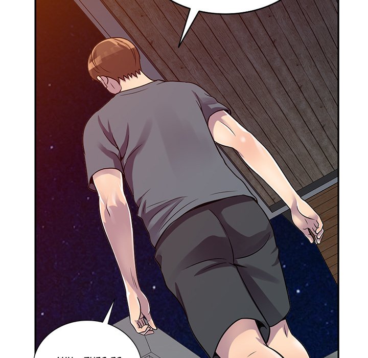 A Stolen Taste Chapter 3 image 79