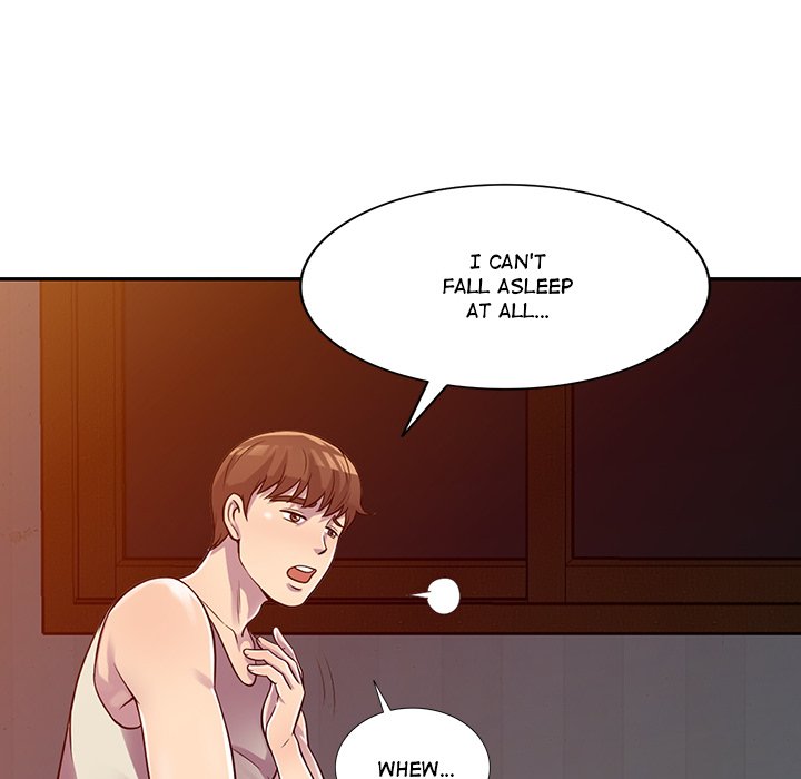 A Stolen Taste Chapter 3 image 83