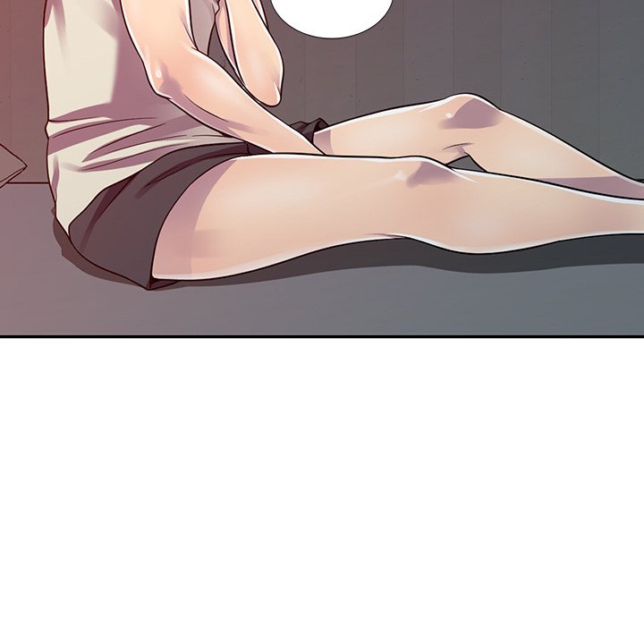 A Stolen Taste Chapter 3 image 84
