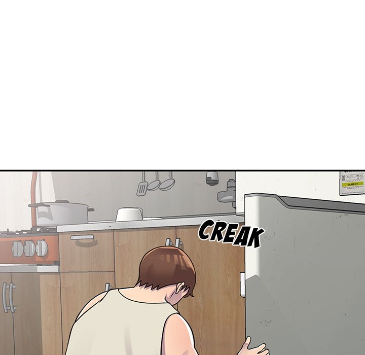 A Stolen Taste Chapter 3 image 85