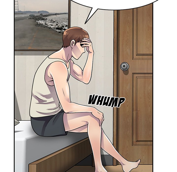 A Stolen Taste Chapter 3 image 90
