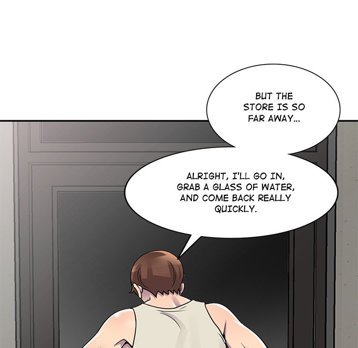 A Stolen Taste Chapter 3 image 92