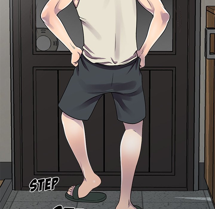 A Stolen Taste Chapter 3 image 93