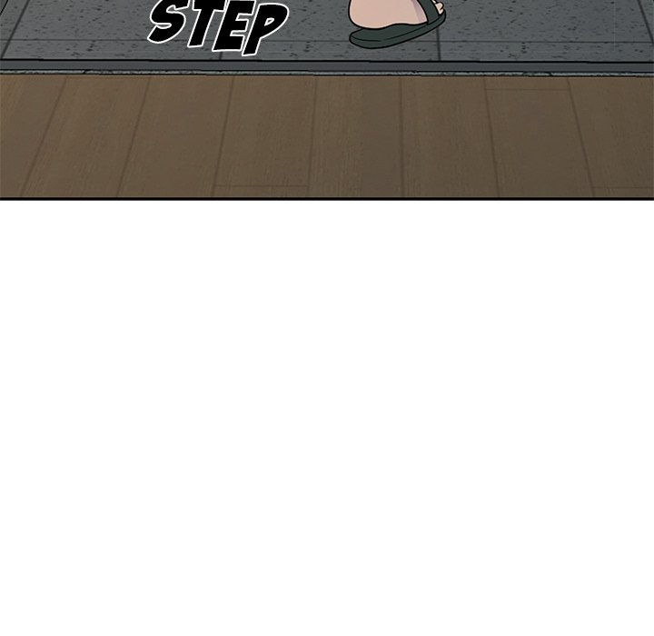 A Stolen Taste Chapter 3 image 94