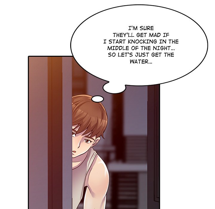 A Stolen Taste Chapter 3 image 97