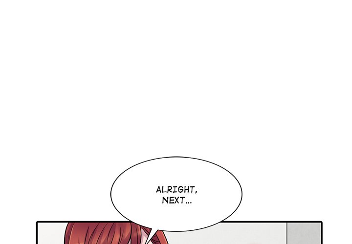 A Stolen Taste Chapter 4 image 0