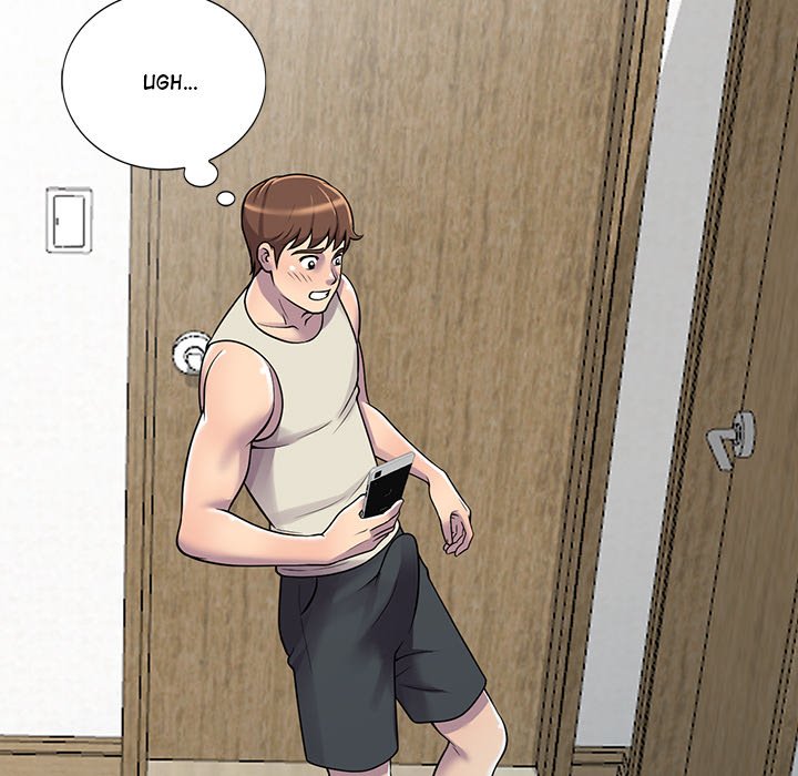 A Stolen Taste Chapter 4 image 101