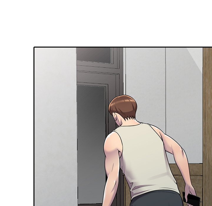 A Stolen Taste Chapter 4 image 106