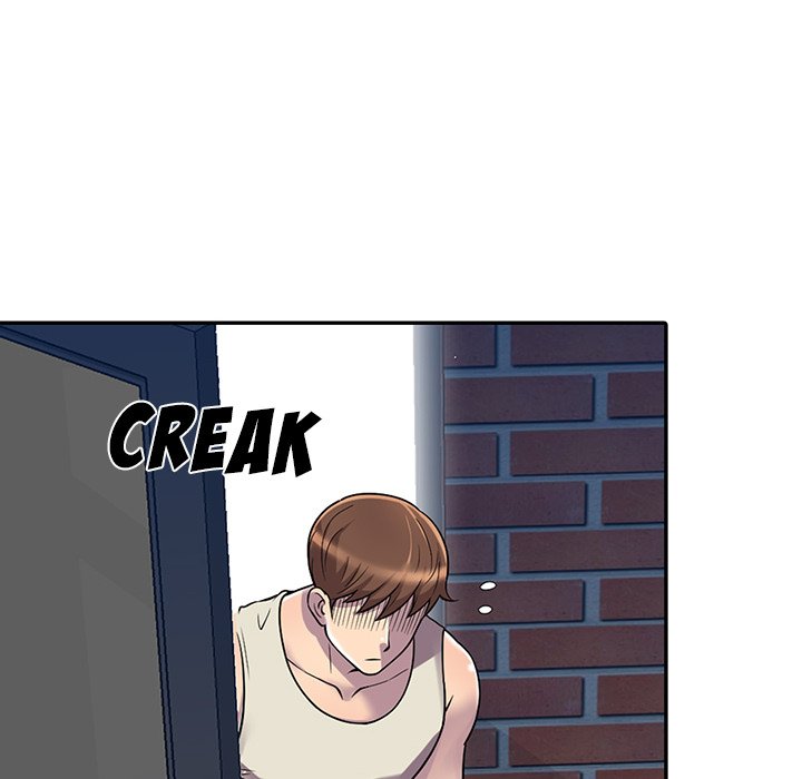 A Stolen Taste Chapter 4 image 108