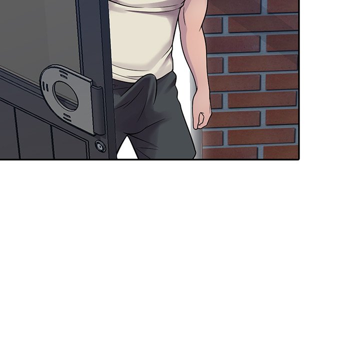 A Stolen Taste Chapter 4 image 109