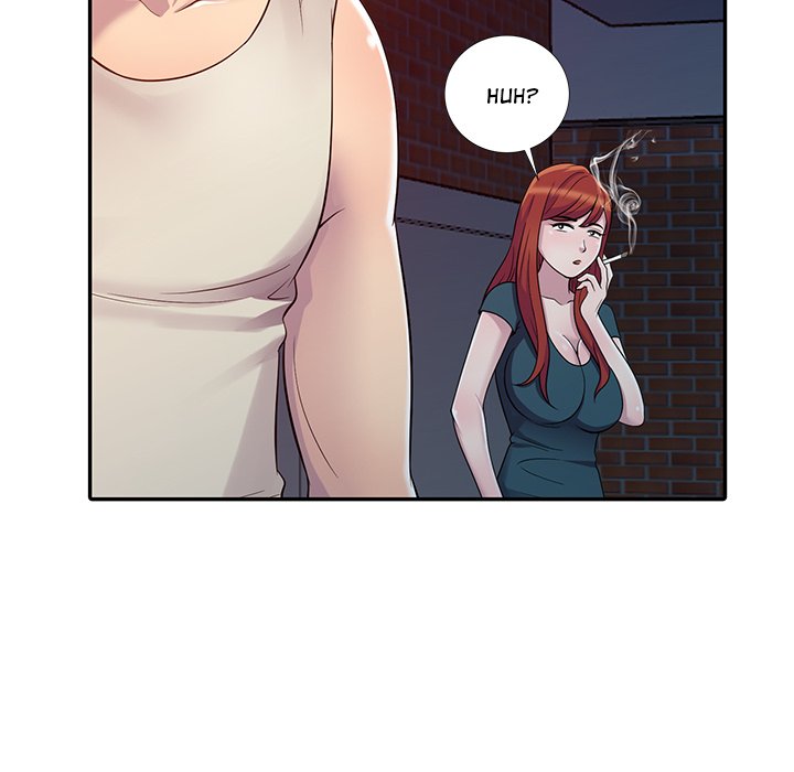 A Stolen Taste Chapter 4 image 111
