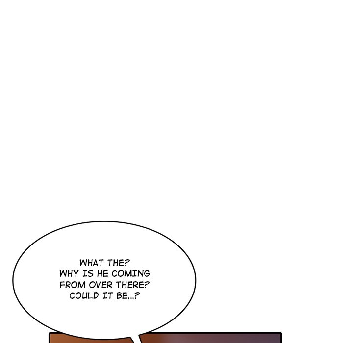 A Stolen Taste Chapter 4 image 114