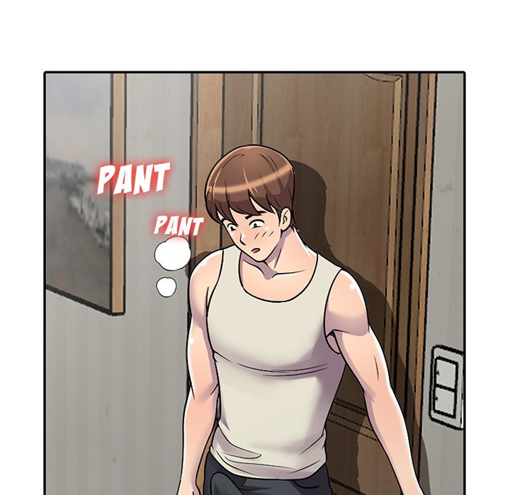 A Stolen Taste Chapter 4 image 117