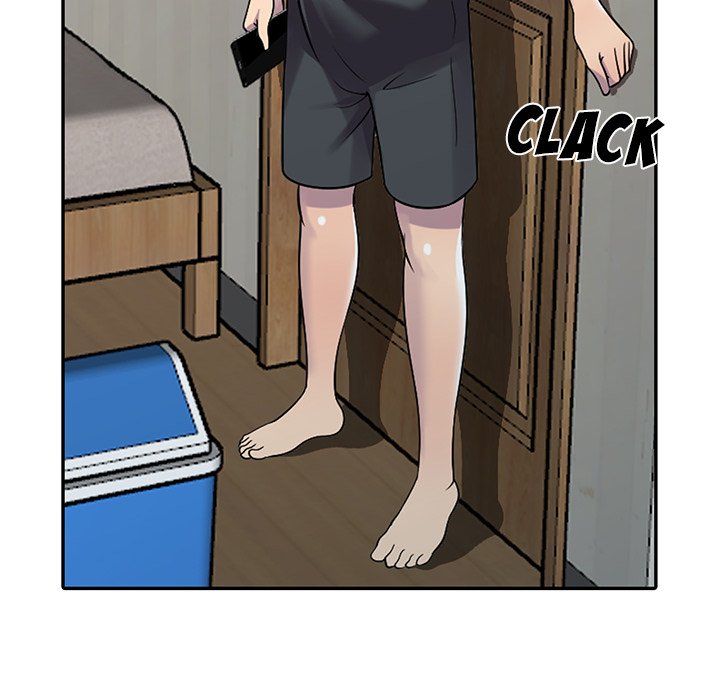 A Stolen Taste Chapter 4 image 118