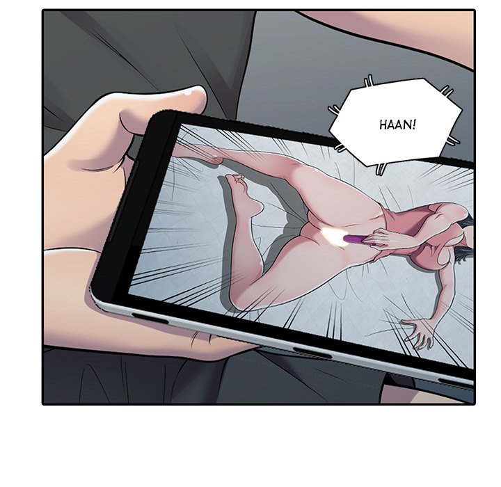 A Stolen Taste Chapter 4 image 120