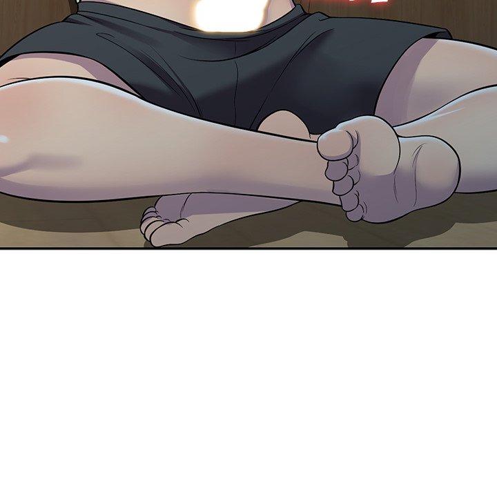 A Stolen Taste Chapter 4 image 123