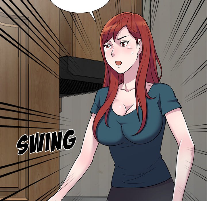 A Stolen Taste Chapter 4 image 129