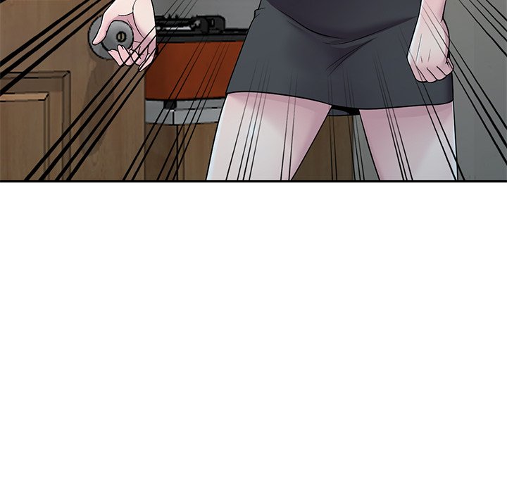 A Stolen Taste Chapter 4 image 130