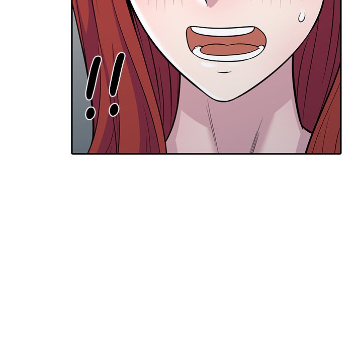 A Stolen Taste Chapter 4 image 132