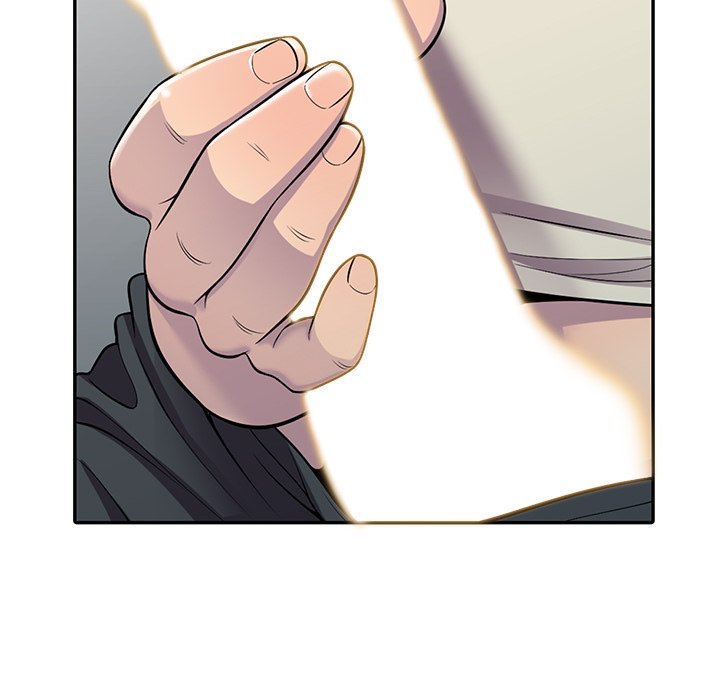 A Stolen Taste Chapter 4 image 134