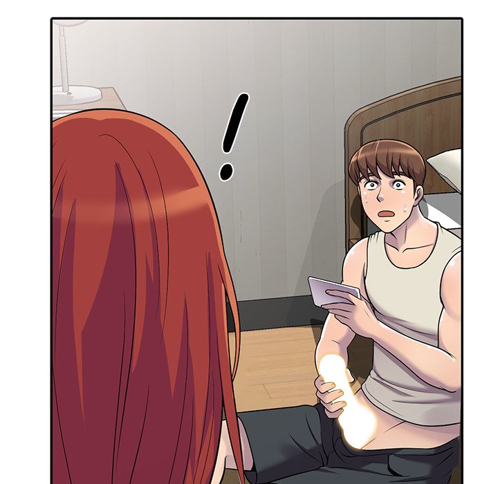 A Stolen Taste Chapter 4 image 136