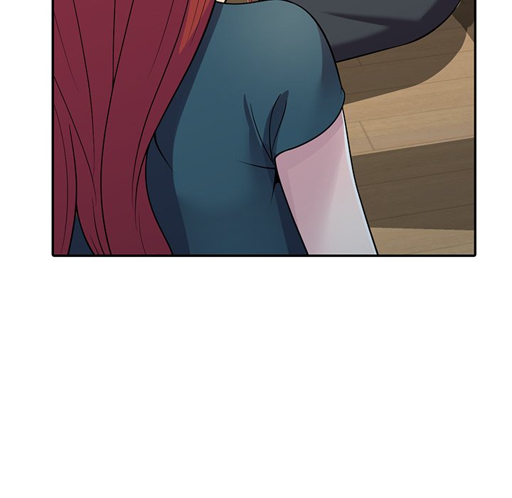 A Stolen Taste Chapter 4 image 137