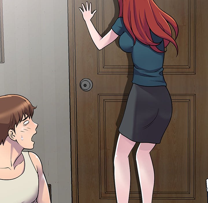 A Stolen Taste Chapter 4 image 141