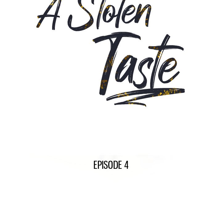 A Stolen Taste Chapter 4 image 14