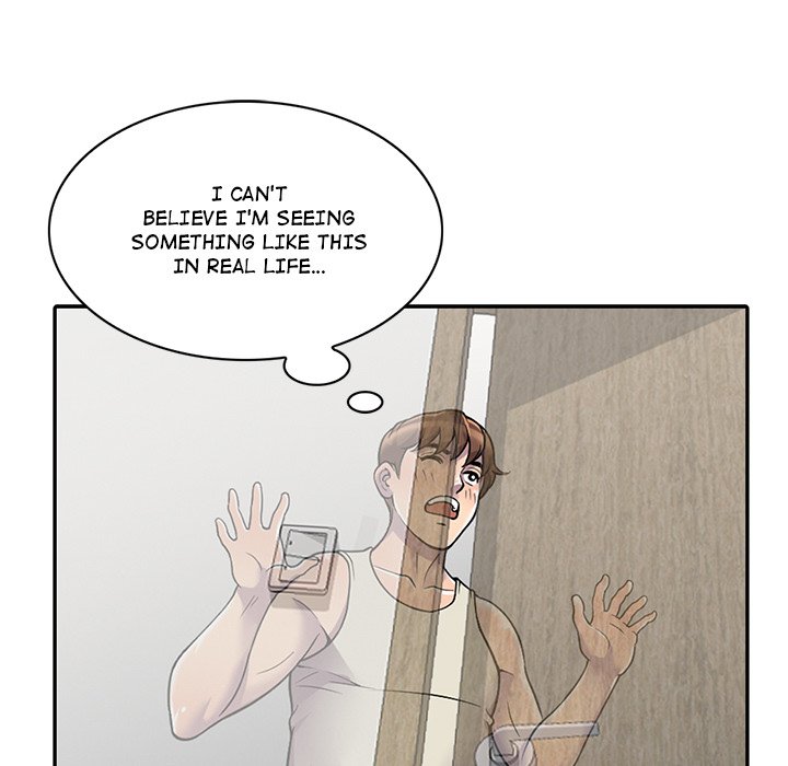 A Stolen Taste Chapter 4 image 16