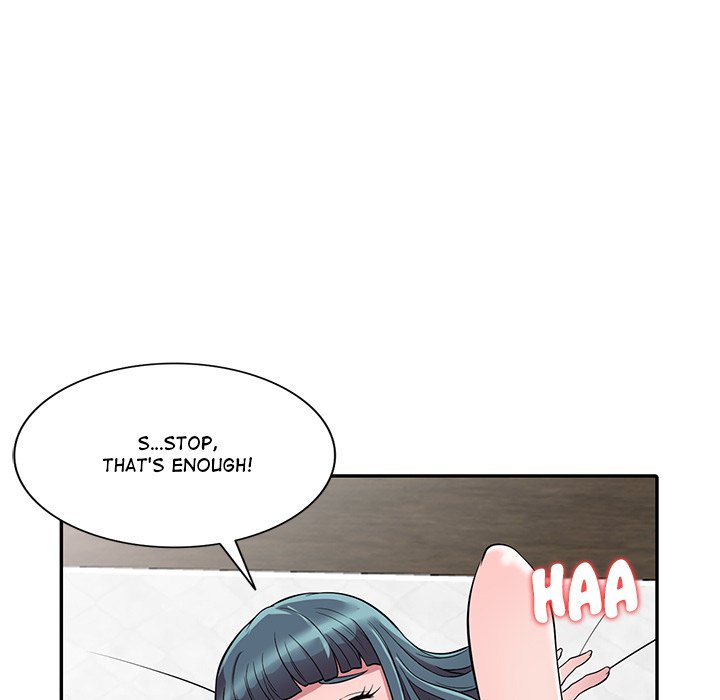 A Stolen Taste Chapter 4 image 21