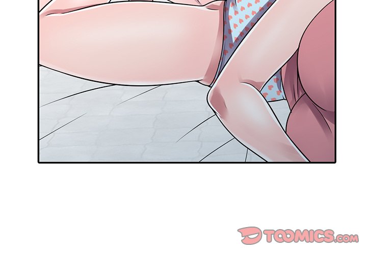 A Stolen Taste Chapter 4 image 2