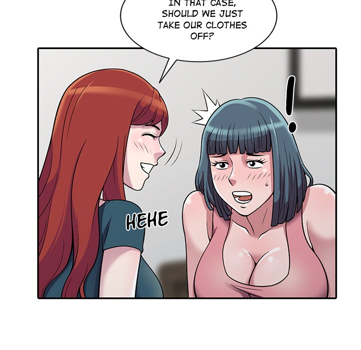 A Stolen Taste Chapter 4 image 36