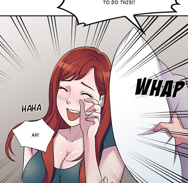 A Stolen Taste Chapter 4 image 38