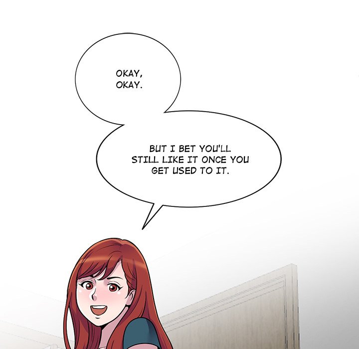 A Stolen Taste Chapter 4 image 40