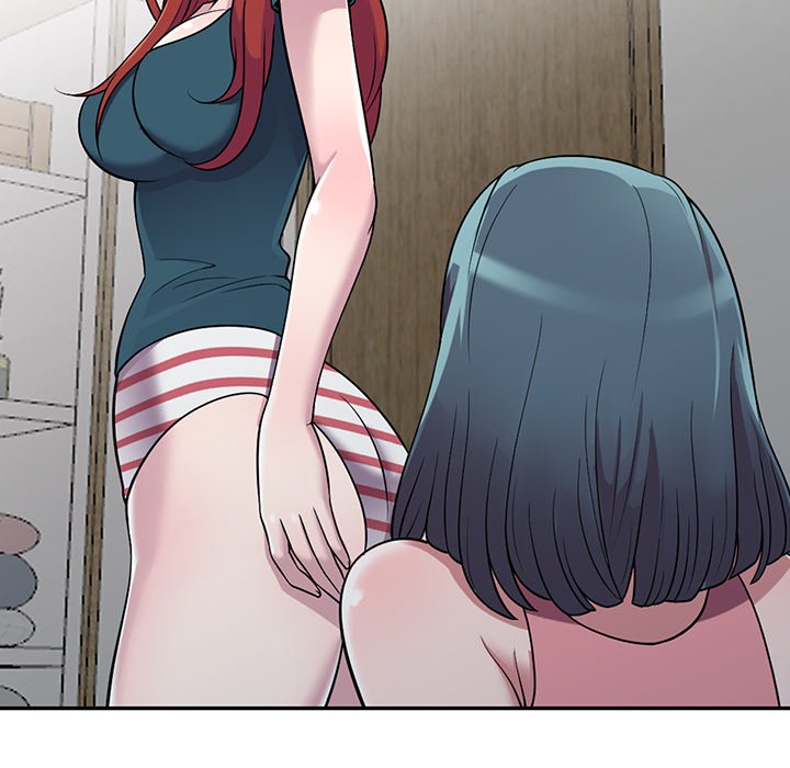 A Stolen Taste Chapter 4 image 41