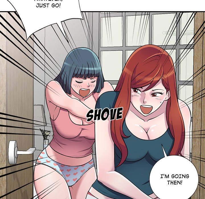 A Stolen Taste Chapter 4 image 43