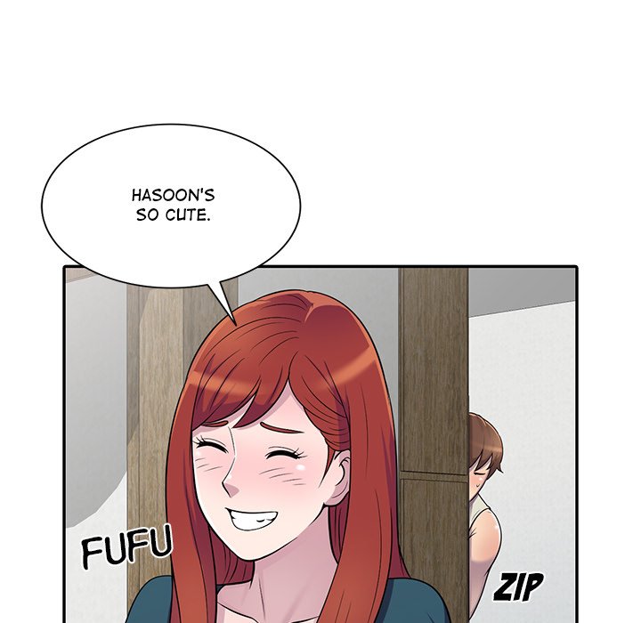 A Stolen Taste Chapter 4 image 45