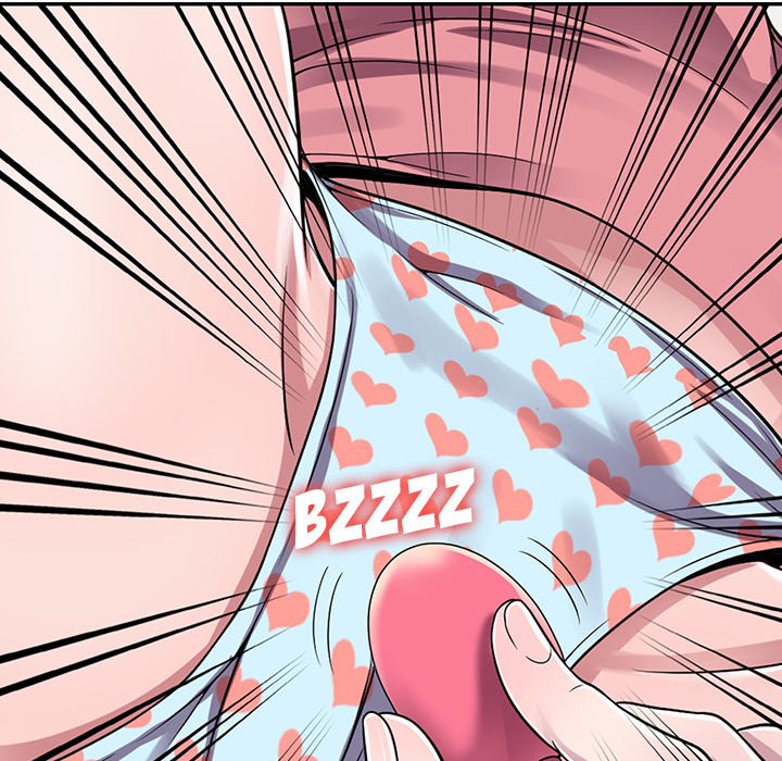 A Stolen Taste Chapter 4 image 4