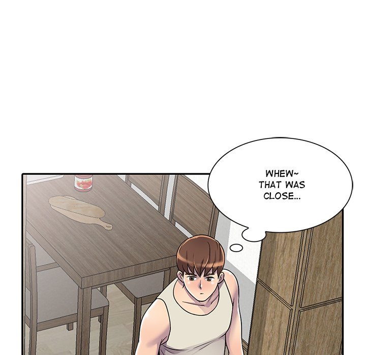 A Stolen Taste Chapter 4 image 52