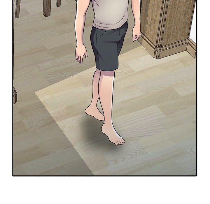 A Stolen Taste Chapter 4 image 53