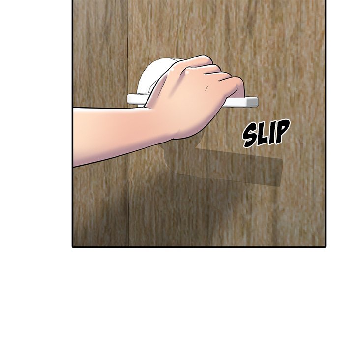 A Stolen Taste Chapter 4 image 57