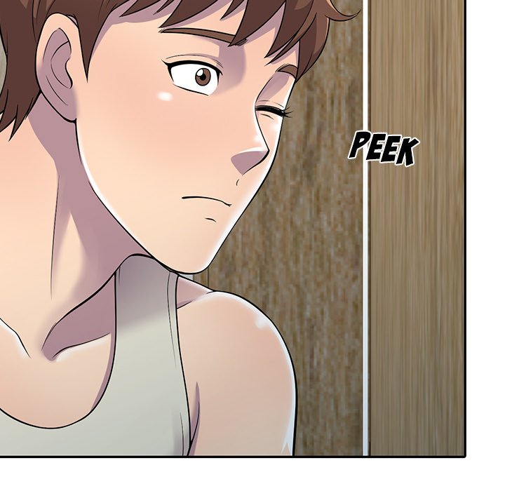 A Stolen Taste Chapter 4 image 59