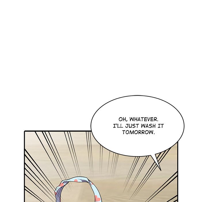 A Stolen Taste Chapter 4 image 64