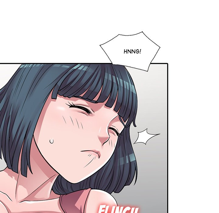 A Stolen Taste Chapter 4 image 6