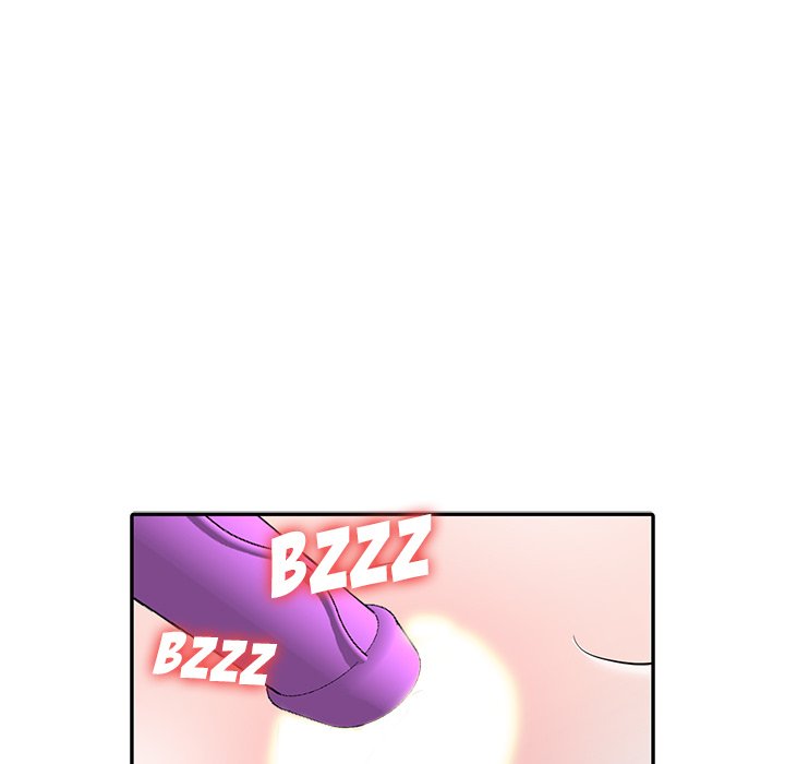 A Stolen Taste Chapter 4 image 76
