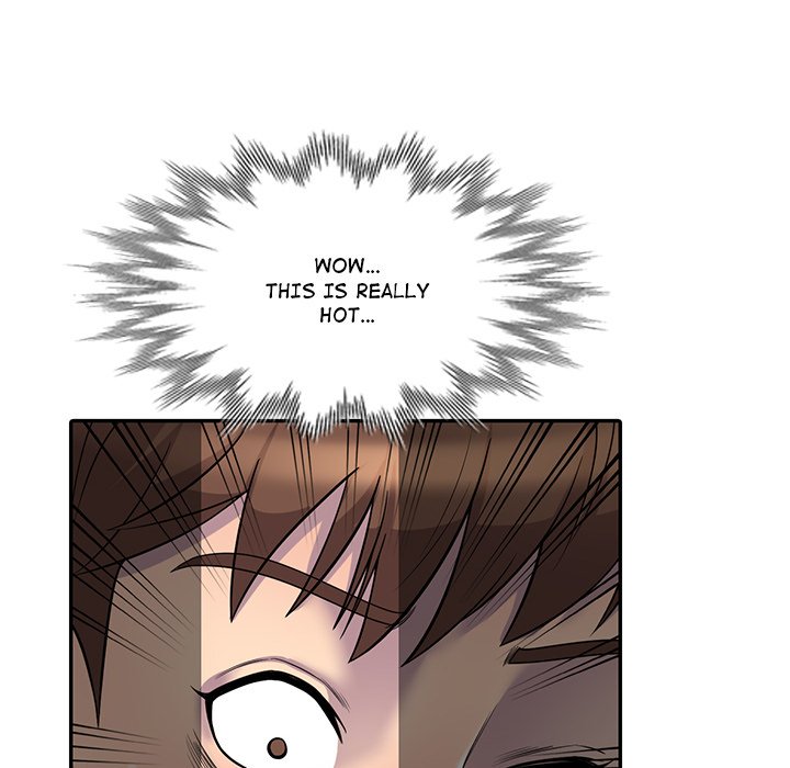 A Stolen Taste Chapter 4 image 81