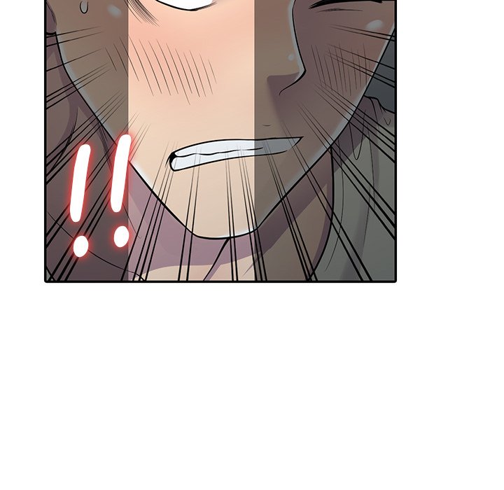 A Stolen Taste Chapter 4 image 82