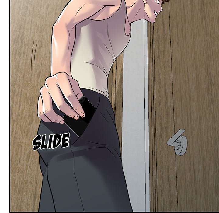 A Stolen Taste Chapter 4 image 84