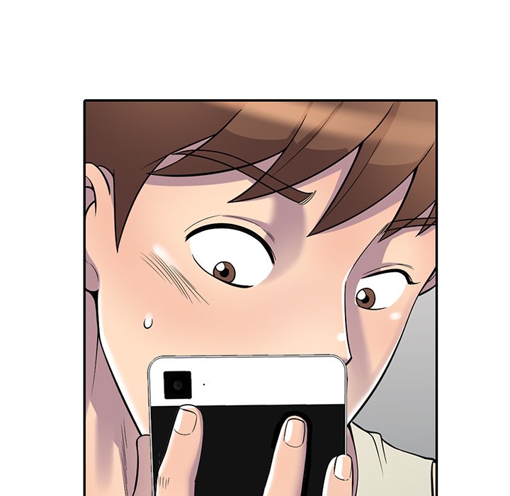 A Stolen Taste Chapter 4 image 86