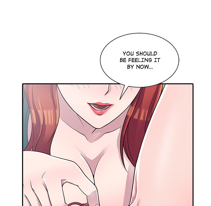 A Stolen Taste Chapter 4 image 8